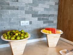 -华侨城嘉途酒店·屋顶阳光餐厅