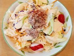 -萨莉亚意式餐厅(玉泉路物美店)