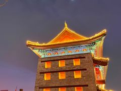 -西安城墙·碑林历史文化景区