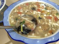 豆腐汤-西工饭庄快餐厅(西工小街店)