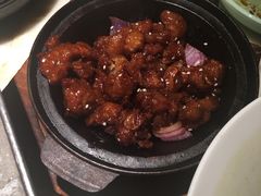 -绿茶餐厅(成都大悦城店)