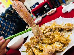 -QQ海鲜餐厅