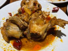 -汉巴味德(大悦城店)