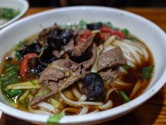 -肆姐面粉馆(坡子街店)