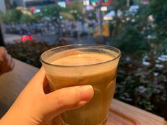 -Peet's Coffee皮爷咖啡(大学路店)