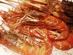 -杭州钱江新城万怡酒店-西餐厅