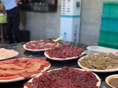 -一鼎牛鲜活牛肉城(晋江海峡国际食品城店)