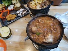 -范贤光鸡公煲(平乐园总店)