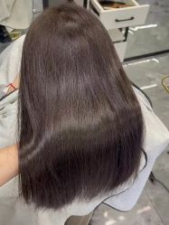 -藤野造型烫染接发