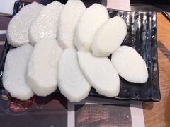 -呷哺呷哺(凯旋广场店)