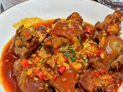 -辣可可·小炒黄牛肉(望京凯德MALL店)