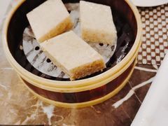 -顺德新世界酒店·华美轩餐厅