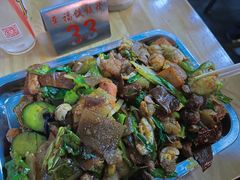 -幸福铁板烧(共和村店)