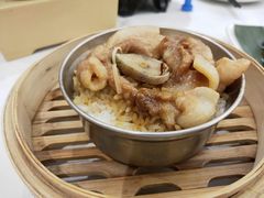 -稻香酒家·35年老字号(侨光店)