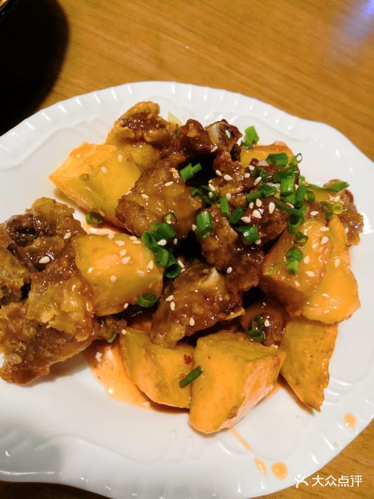 醉得意(南方花园店)醉排骨图片 - 第2张