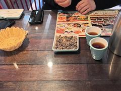 -江边城外烤全鱼(方庄时代购物中心店)