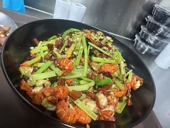 -一棠龙虾•王牌虾球(光谷天地店)