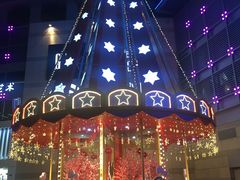 -深圳龙华星河COCO City(民治店)
