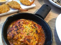 -必胜客(花舞大唐博物馆店)