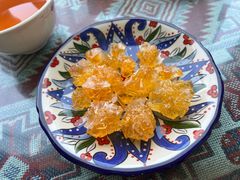 -百年老茶馆