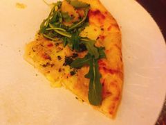 -PIZZA BIANCA(万象城店)