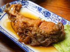 -孙盛兴奥灶面馆·蟹黄面·三虾面(山塘街总店)