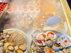 -KAOKAO烤烤·丹东海鲜烧烤(望京店)