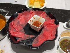 -红鼎豆捞·非遗鲍皇汤火锅(宝丰路店)