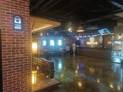 -长藤鬼校(龙翔店)