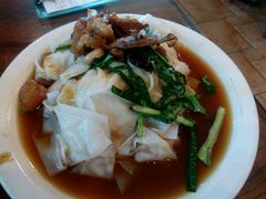 牛腩陈村捞粉-黄但记老店·陈村粉食府