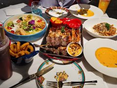 -Gray Whale 灰鲸餐厅(北美N1店)