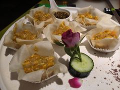 -桂满陇·桃花院落(长泰广场店)