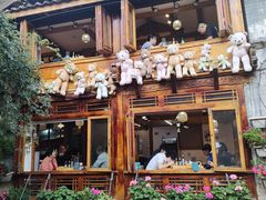 -勺子米线·云南传统小吃市集(四方街店)
