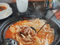 -李师傅脆肚(华强北店)