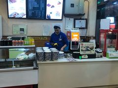 -西羊市老米家泡馍(西羊市店)