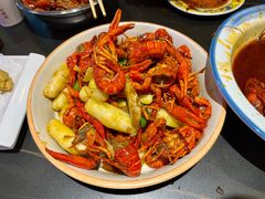 -虾乐园龙虾·夜宵(松江店)