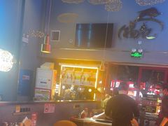 -杨记齐齐哈尔烤肉(总店)