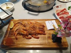-俏牛哥鲜牛肉牛肆馆(重庆天地店)