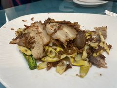-干老四雅鱼饭店(滨江西路店)