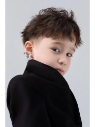 -丝语萱形象