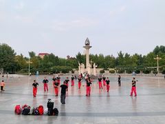 -西清公园