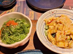 -京鹿料理(荟聚店)