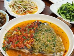 -蟹天蟹地农家菜·阳澄湖大闸蟹(浅水湾店)