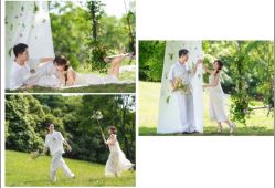 -雅云婚纱摄影工作室旗舰店