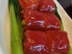 金莎红米肠-添运来(茶园奥园广场店)