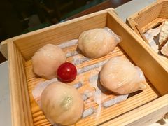 -蘩楼(华强北总店)