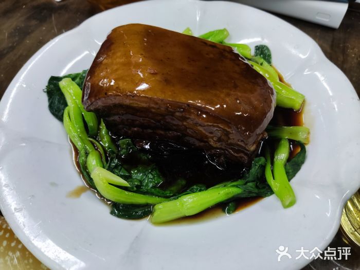 协和菜馆(凤凰街店)协和蜜汁酱方图片