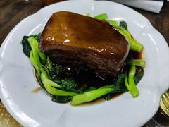 协和蜜汁酱方-协和菜馆(凤凰街店)