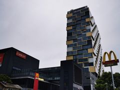 -上海浦东绿地铂骊酒店