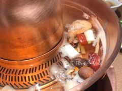 -北京老门框爆肚涮肉馆(凤城六路店)